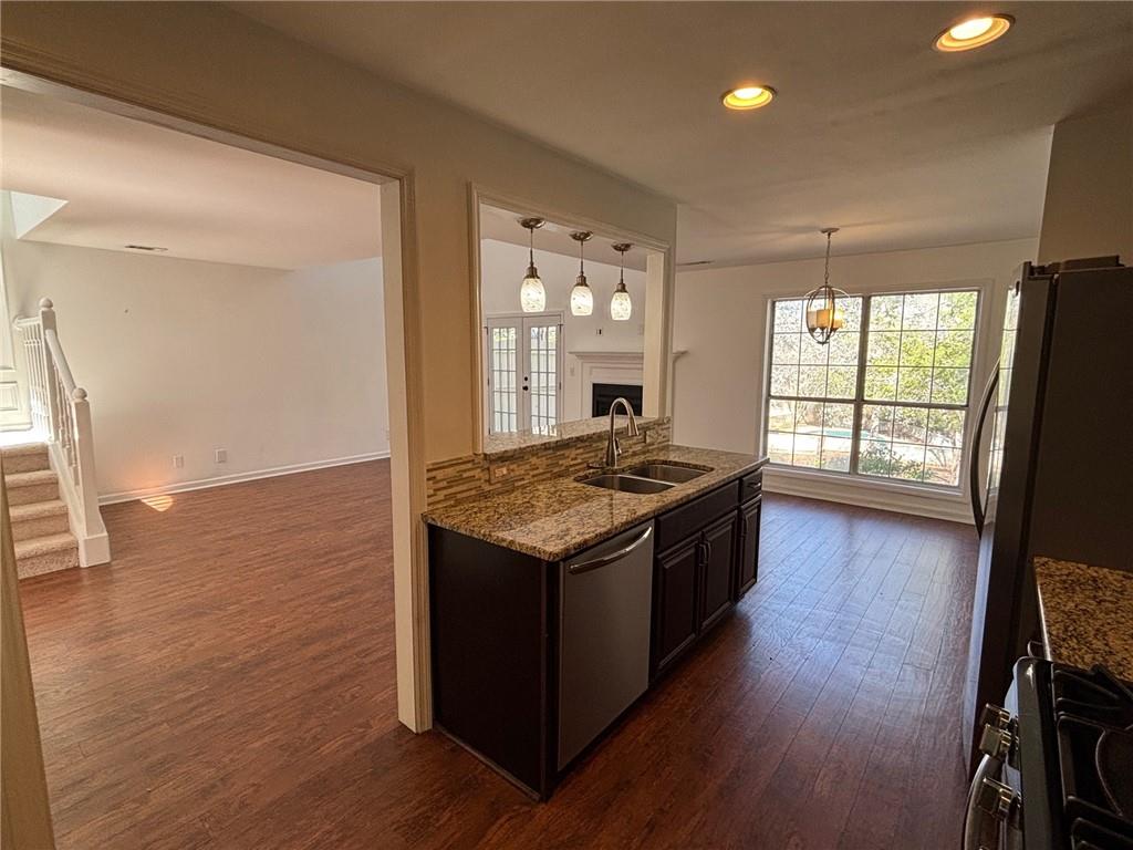 705 Bridge Lane, Smyrna, Georgia image 17