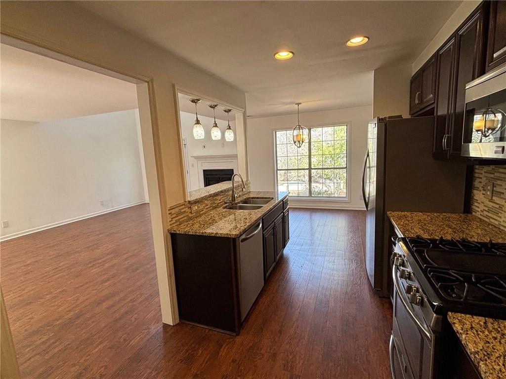 705 Bridge Lane, Smyrna, Georgia image 13