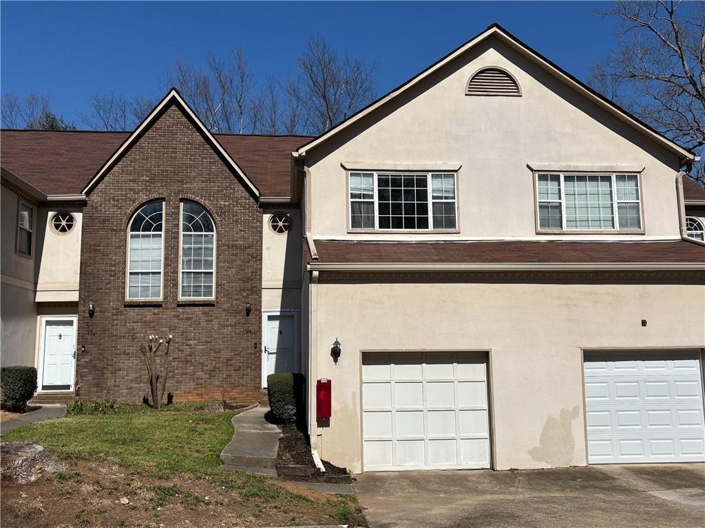 705 Bridge Lane, Smyrna, Georgia image 4