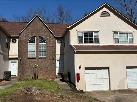 705 Bridge Lane SE, Smyrna, GA 30082 - MLS#: 7538258
