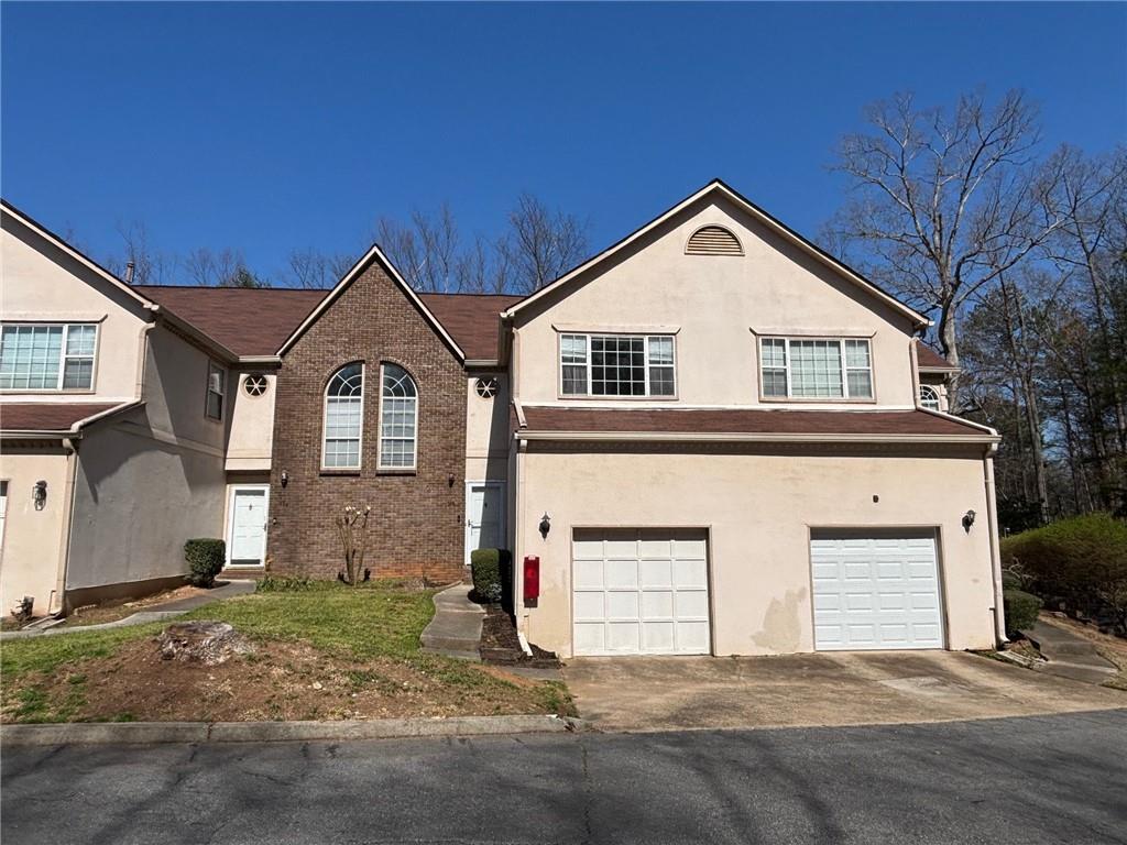 705 Bridge Lane, Smyrna, Georgia image 3