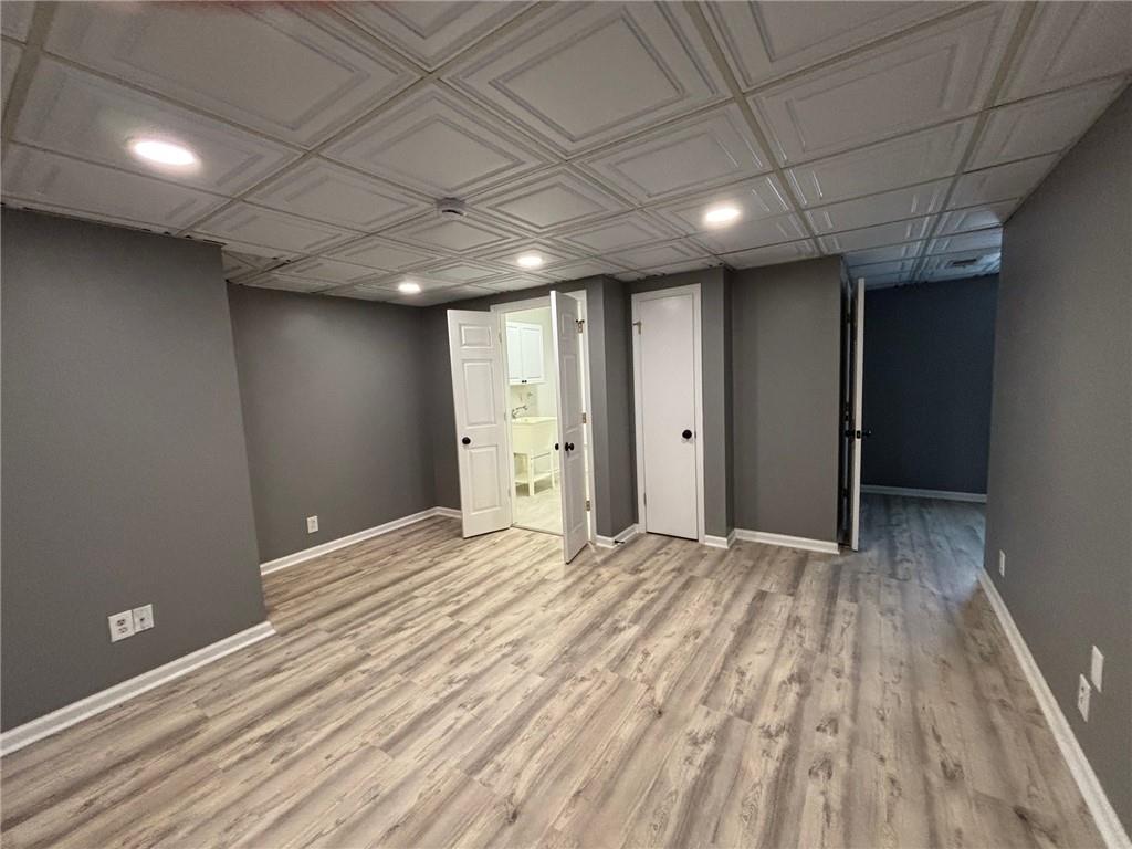 705 Bridge Lane, Smyrna, Georgia image 31