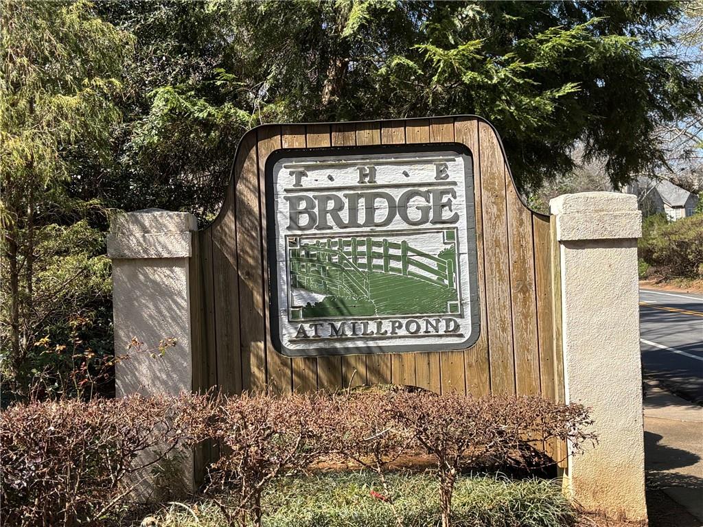 705 Bridge Lane, Smyrna, Georgia image 37