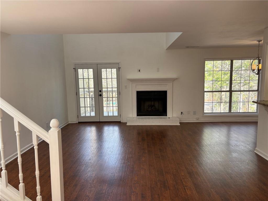 705 Bridge Lane, Smyrna, Georgia image 7