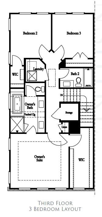2350 Edgar Park Place #98, Duluth, Georgia image 34