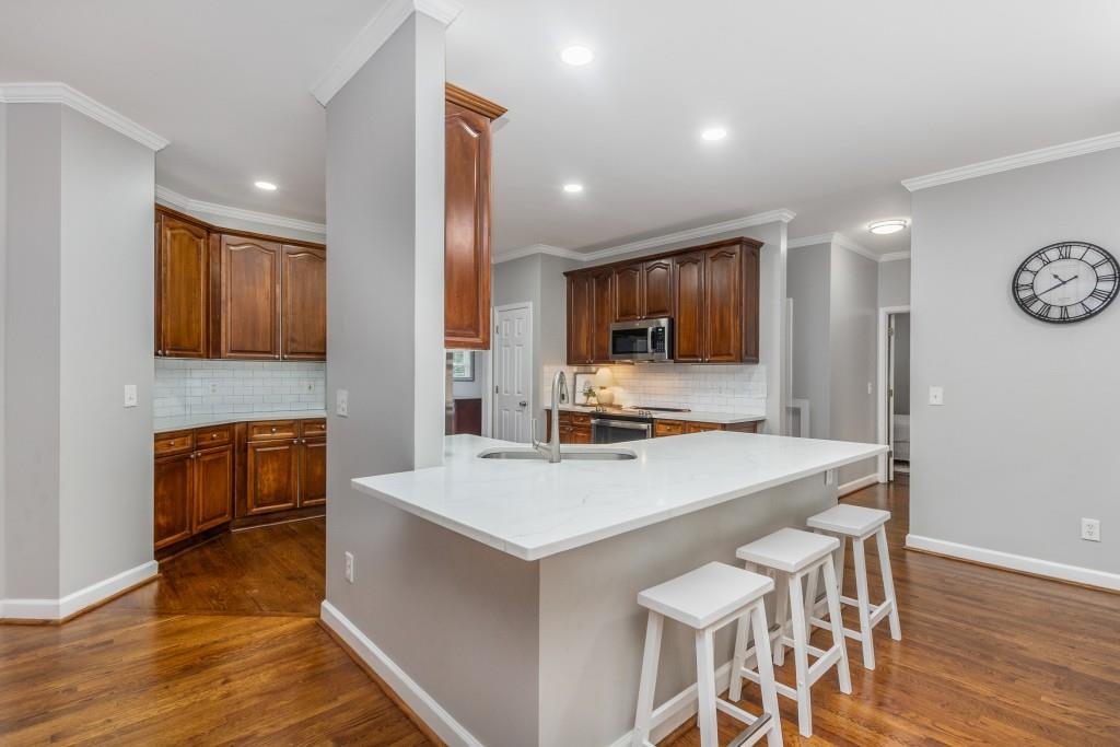 114 Breckenridge Drive