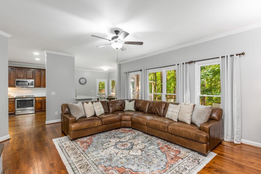 114 Breckenridge Drive