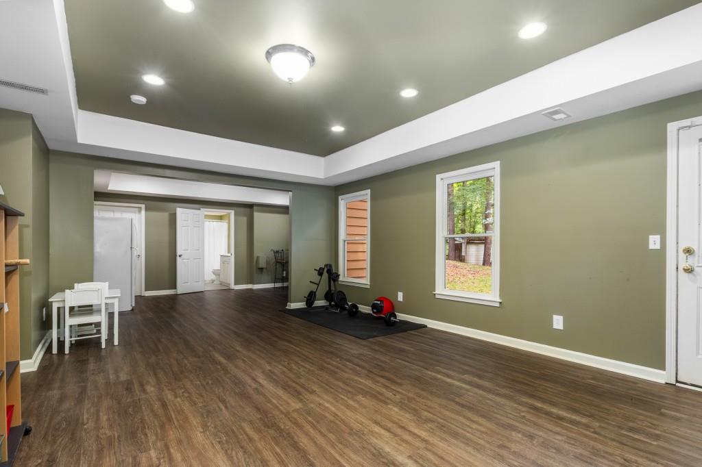 114 Breckenridge Drive