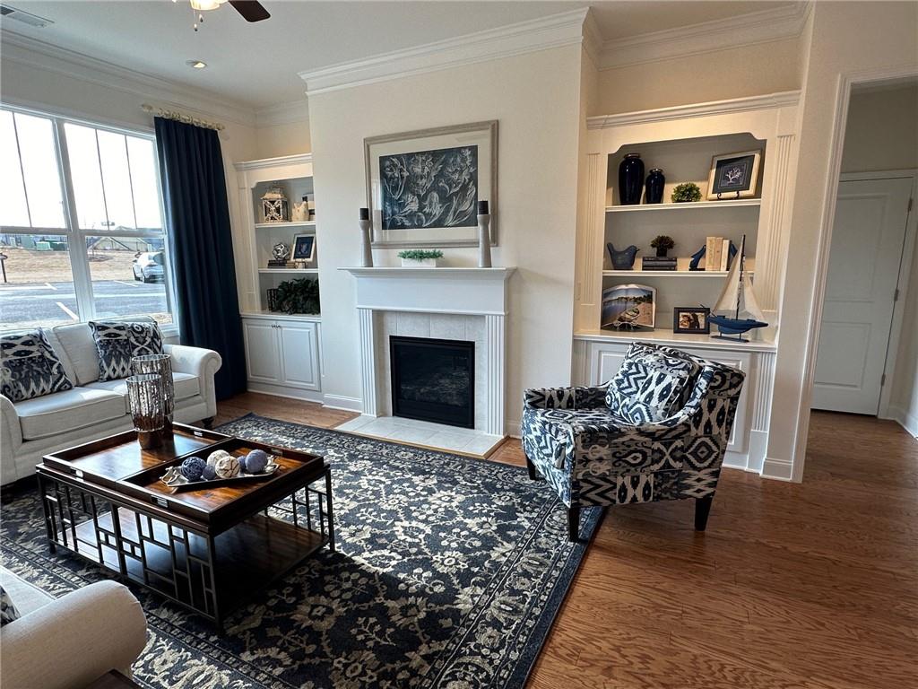 3705 Baguette Court 101