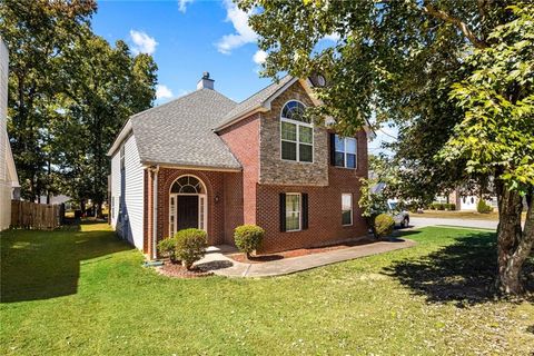 11599 Flemming Cove Drive Hampton GA 30228