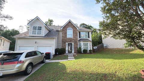 Homes For Sale - 3172 Berthas Overlook<br/> Douglasville, GA 30135