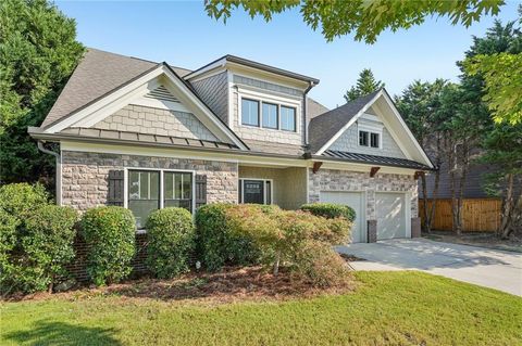 41 Aspen Lane SE Cartersville GA 30120