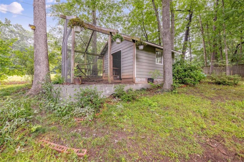 1526 Oakleaf Drive, Auburn, Georgia image 33