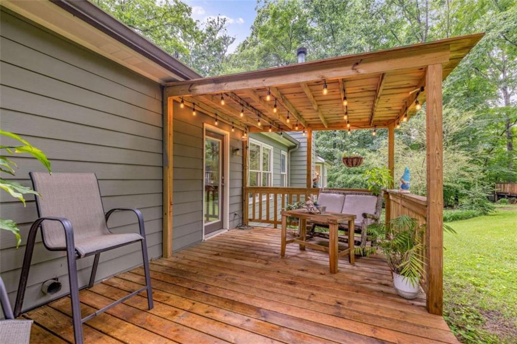 1526 Oakleaf Drive, Auburn, Georgia image 26
