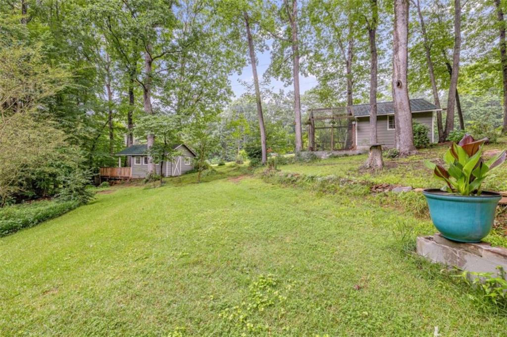 1526 Oakleaf Drive, Auburn, Georgia image 31