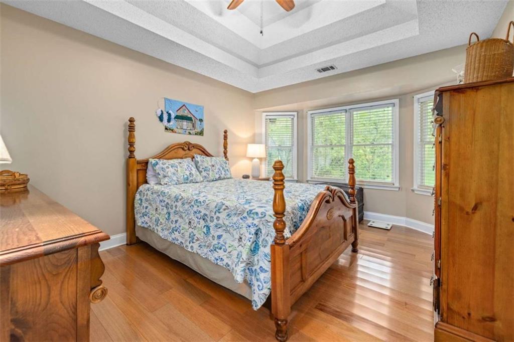 1526 Oakleaf Drive, Auburn, Georgia image 18