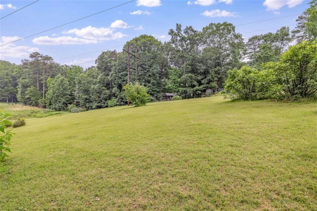 1526 Oakleaf Drive, Auburn, Georgia image 34