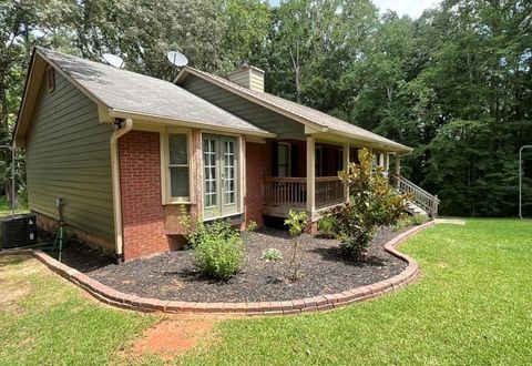 497 Holland Road Dallas GA 30157