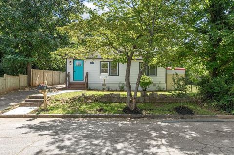 149 Edwards Street NW Atlanta GA 30314