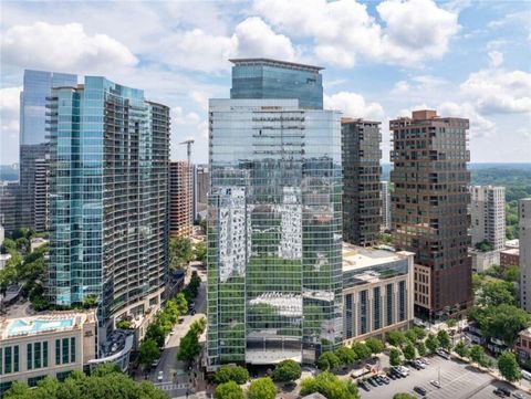 1065 Peachtree Street NE 2901 Atlanta GA 30309