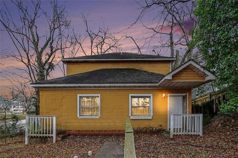 455 Joseph E Lowery Boulevard Atlanta GA 30314