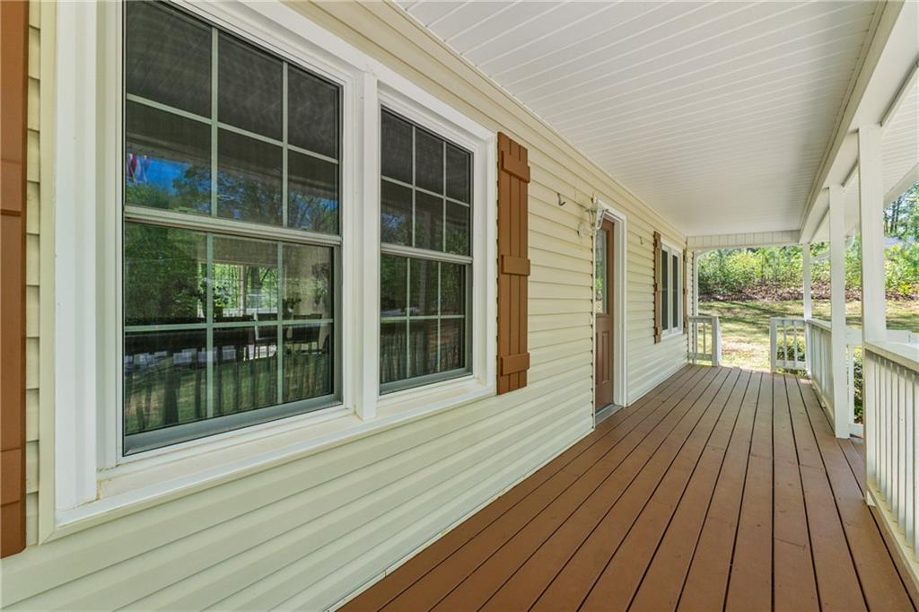388 Pine Trail, Canton, Georgia image 6