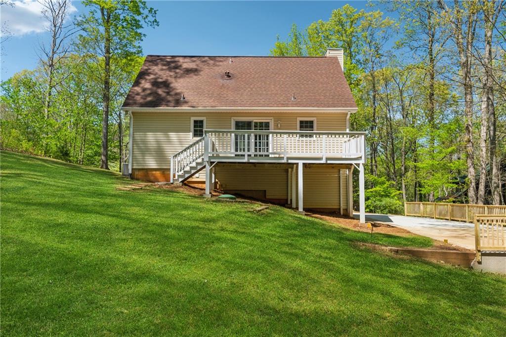 388 Pine Trail, Canton, Georgia image 31