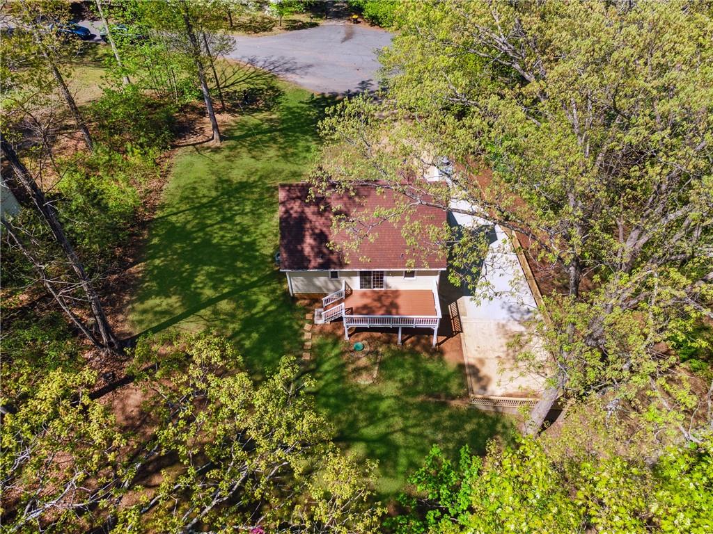 388 Pine Trail, Canton, Georgia image 22