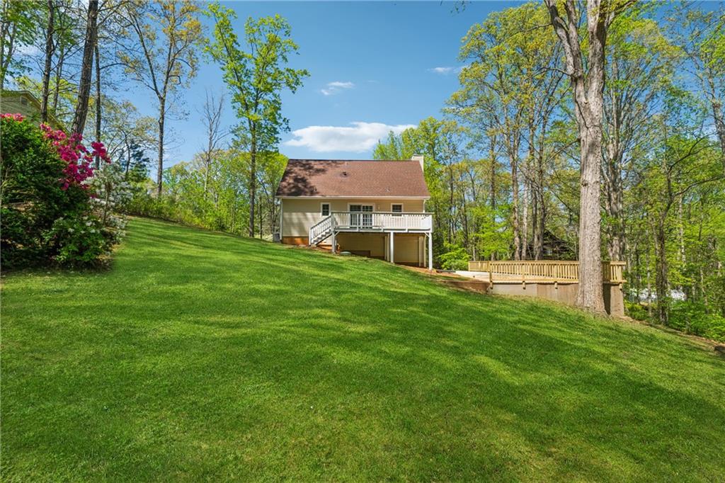 388 Pine Trail, Canton, Georgia image 30
