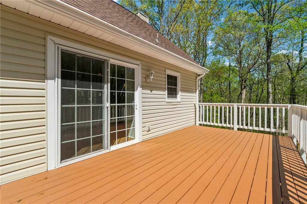 388 Pine Trail, Canton, Georgia image 36