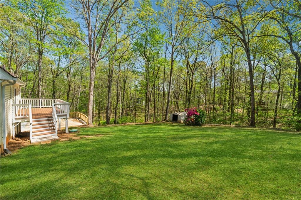 388 Pine Trail, Canton, Georgia image 29