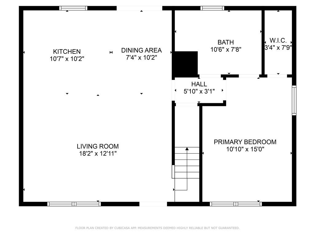 388 Pine Trail, Canton, Georgia image 38