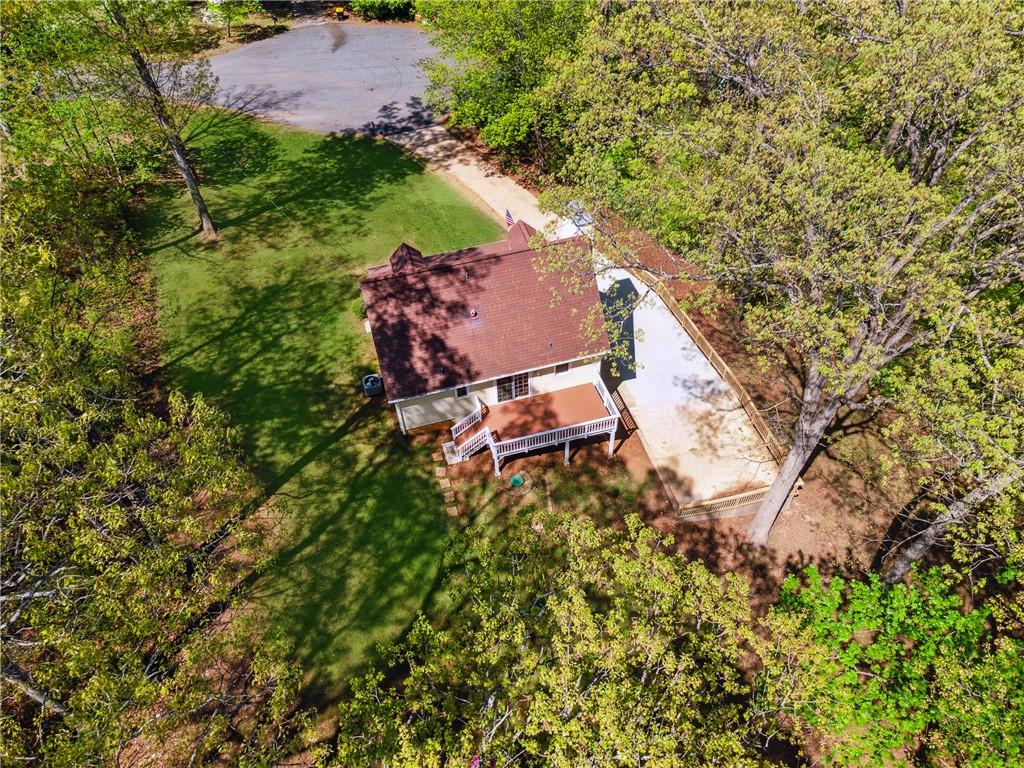 388 Pine Trail, Canton, Georgia image 23