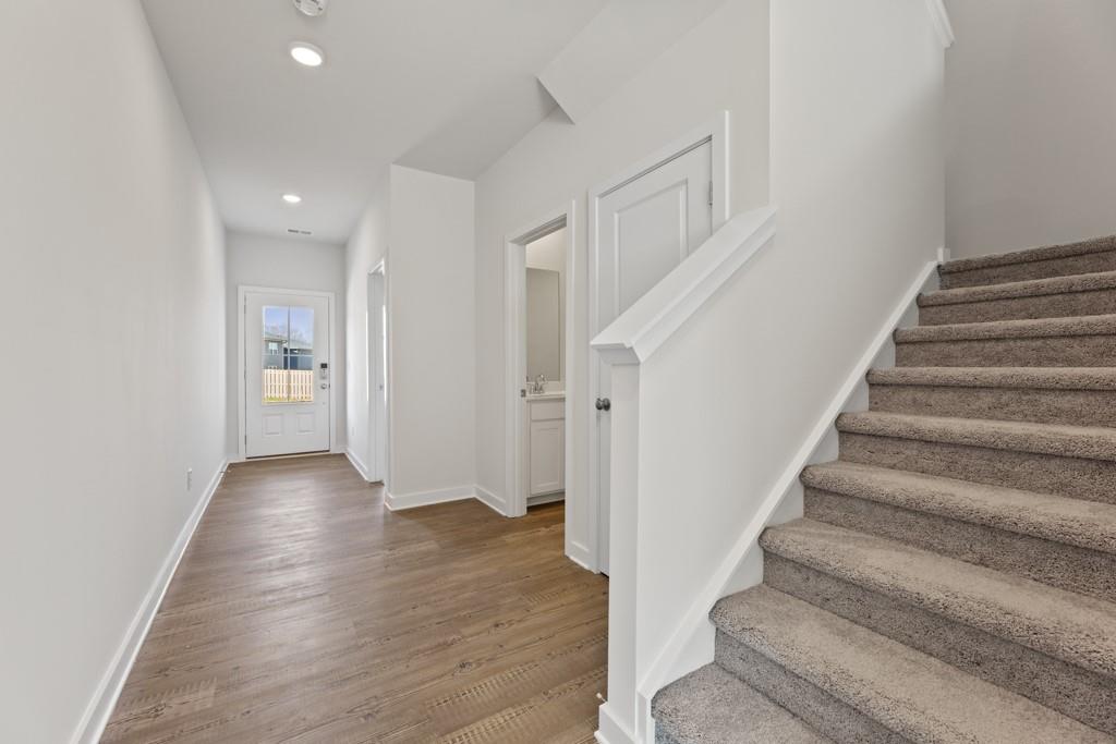 5274 Mulberry Creek Way - lot 98