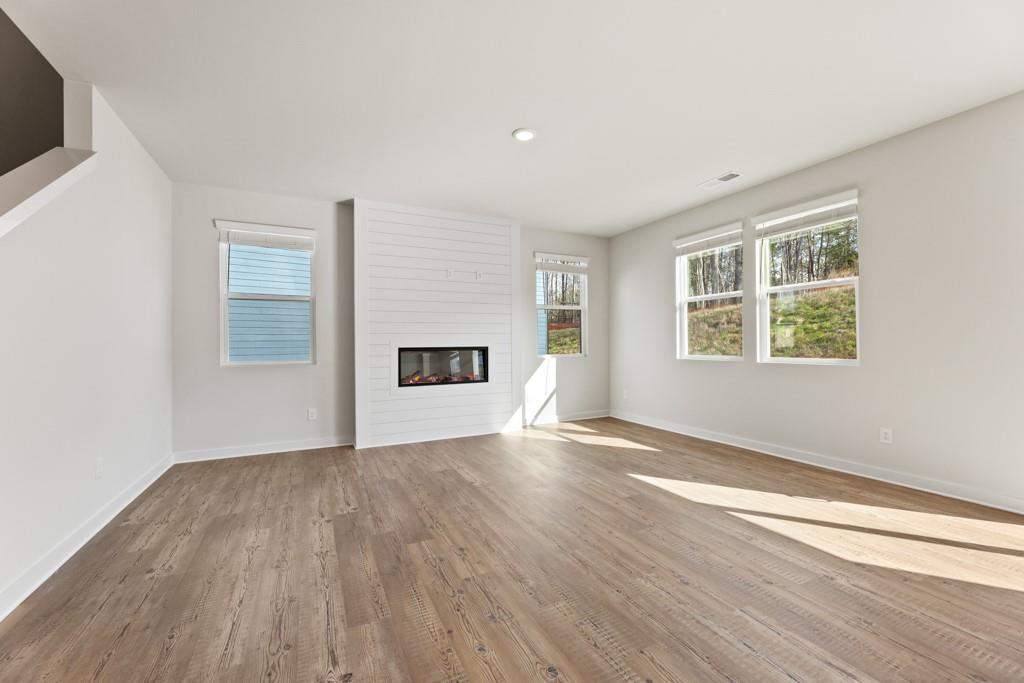 5274 Mulberry Creek Way - lot 98