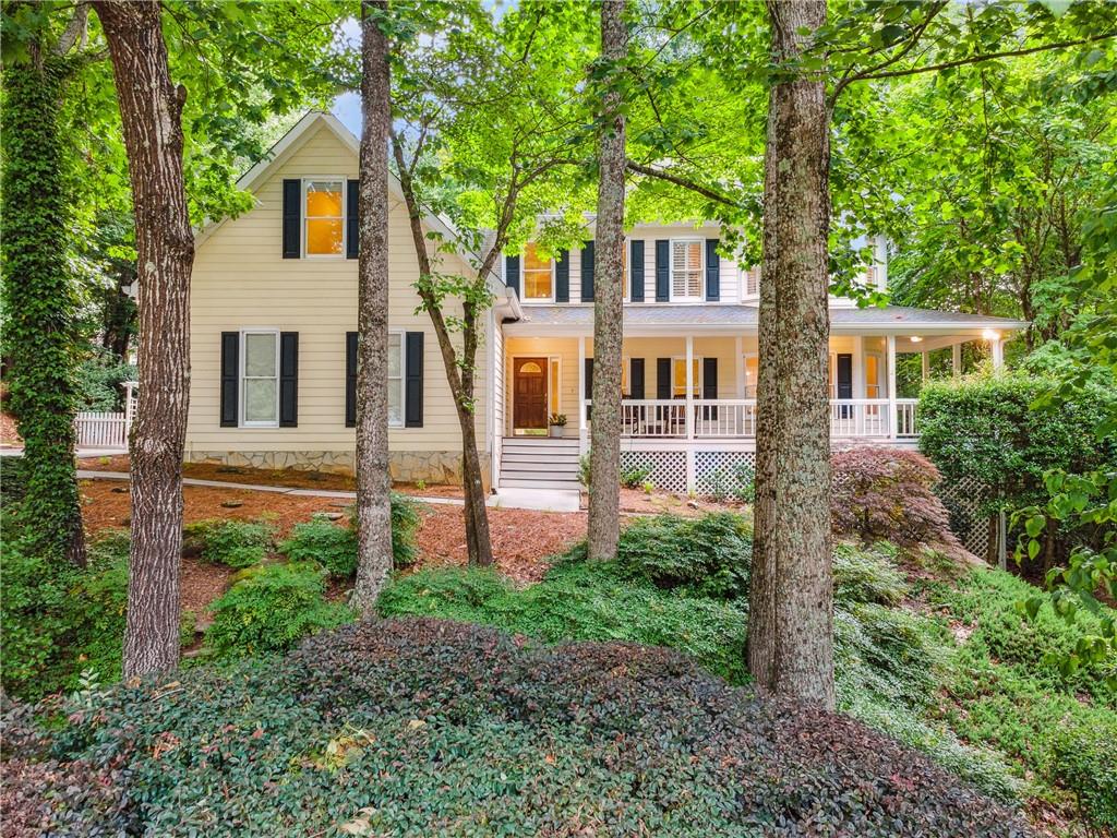 2722 Brookhaven Lane