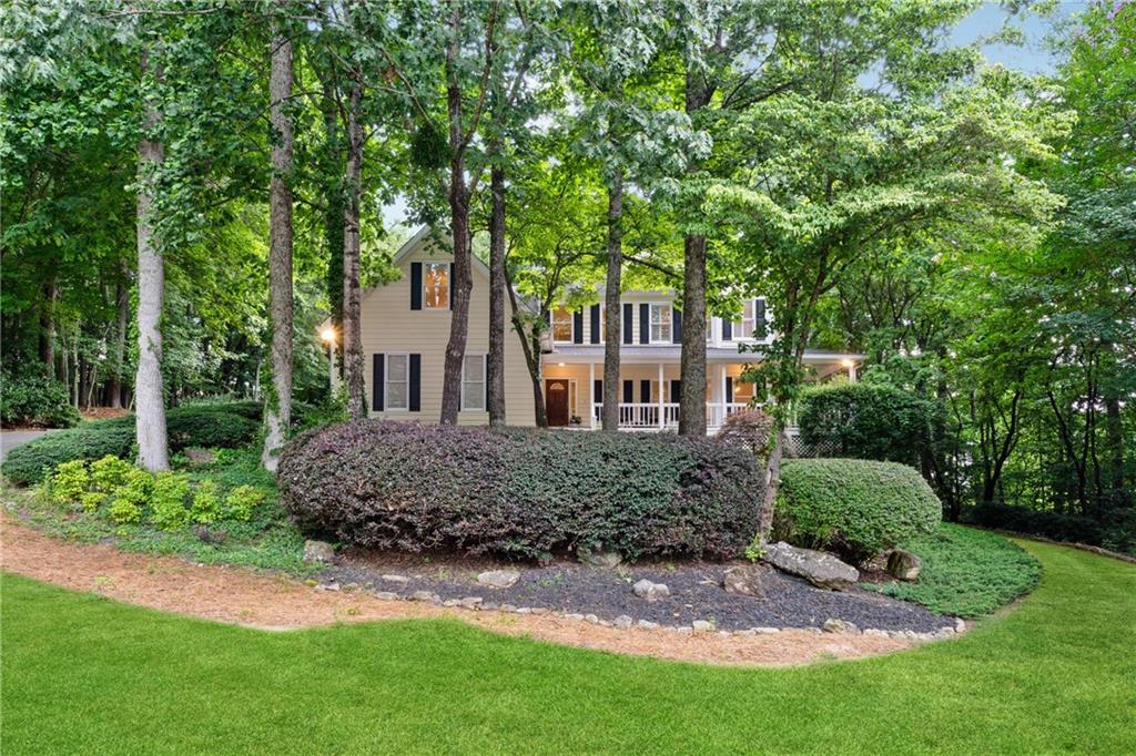 2722 Brookhaven Lane