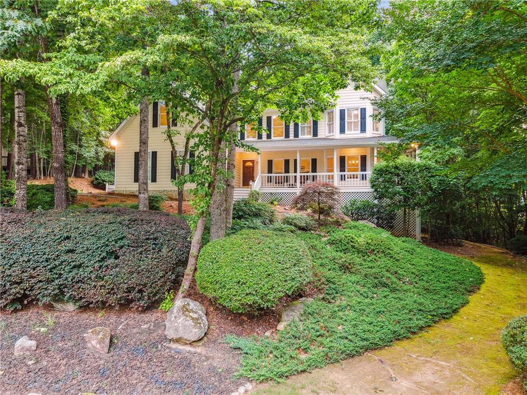 2722 Brookhaven Lane