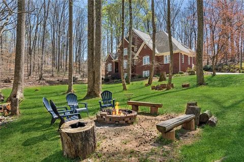 5388 Frazer Road Buford GA 30518