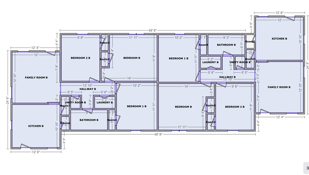 1715 Lisbon Drive SW