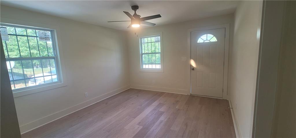 1715 Lisbon Drive SW