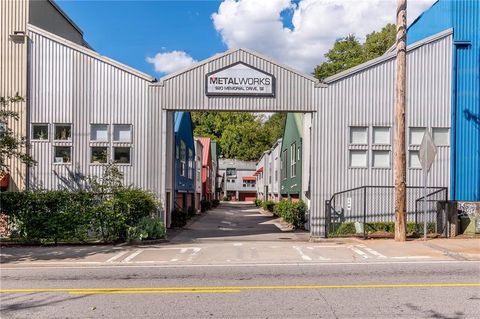 920 Memorial Drive SE 41 Atlanta GA 30316