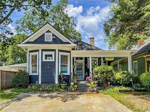 595 Boulevard SE Apt A Atlanta GA 30312