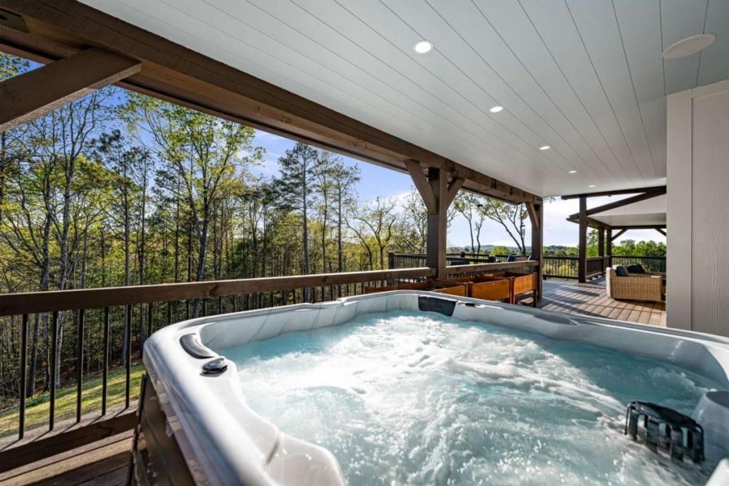168 Carters View Lane, Ellijay, Georgia image 32