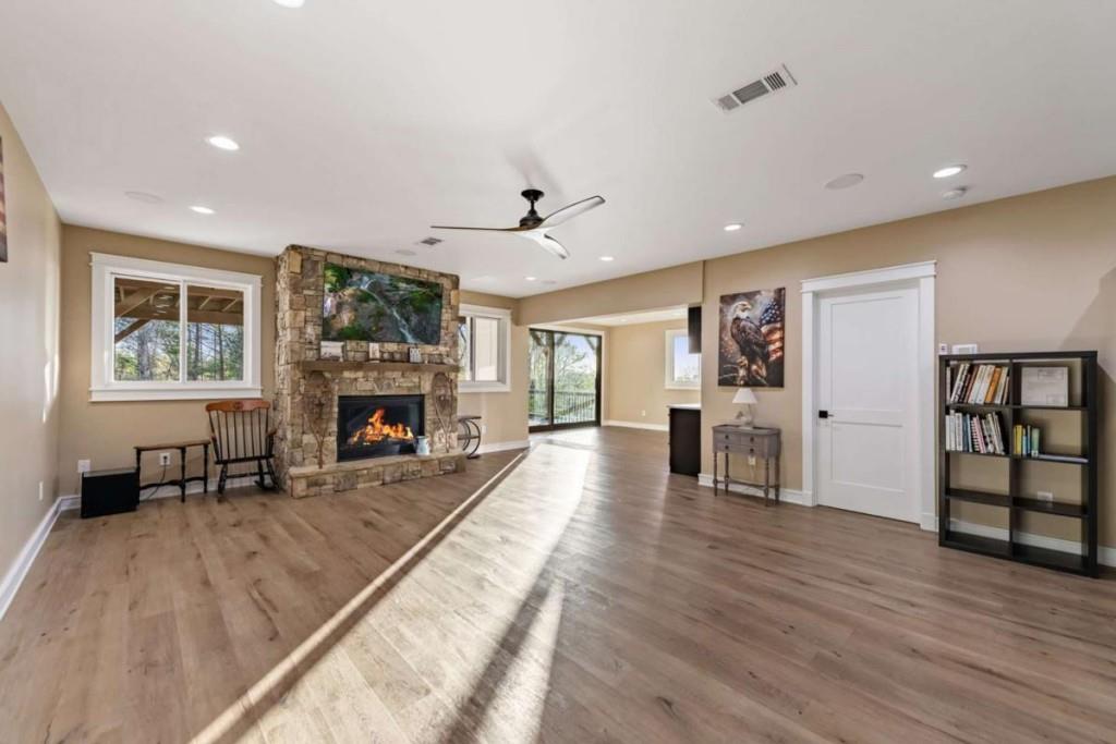 168 Carters View Lane, Ellijay, Georgia image 37