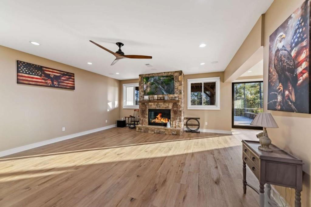 168 Carters View Lane, Ellijay, Georgia image 38