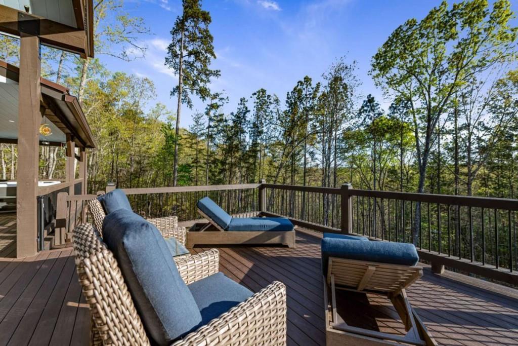 168 Carters View Lane, Ellijay, Georgia image 21