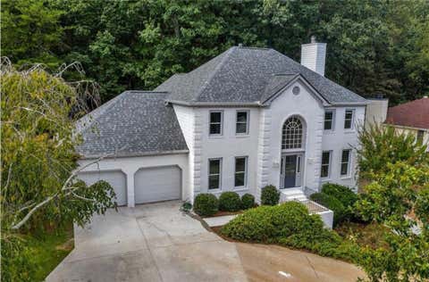 Homes For Sale - 4217 N Mountain Road<br/> Marietta, GA 30066