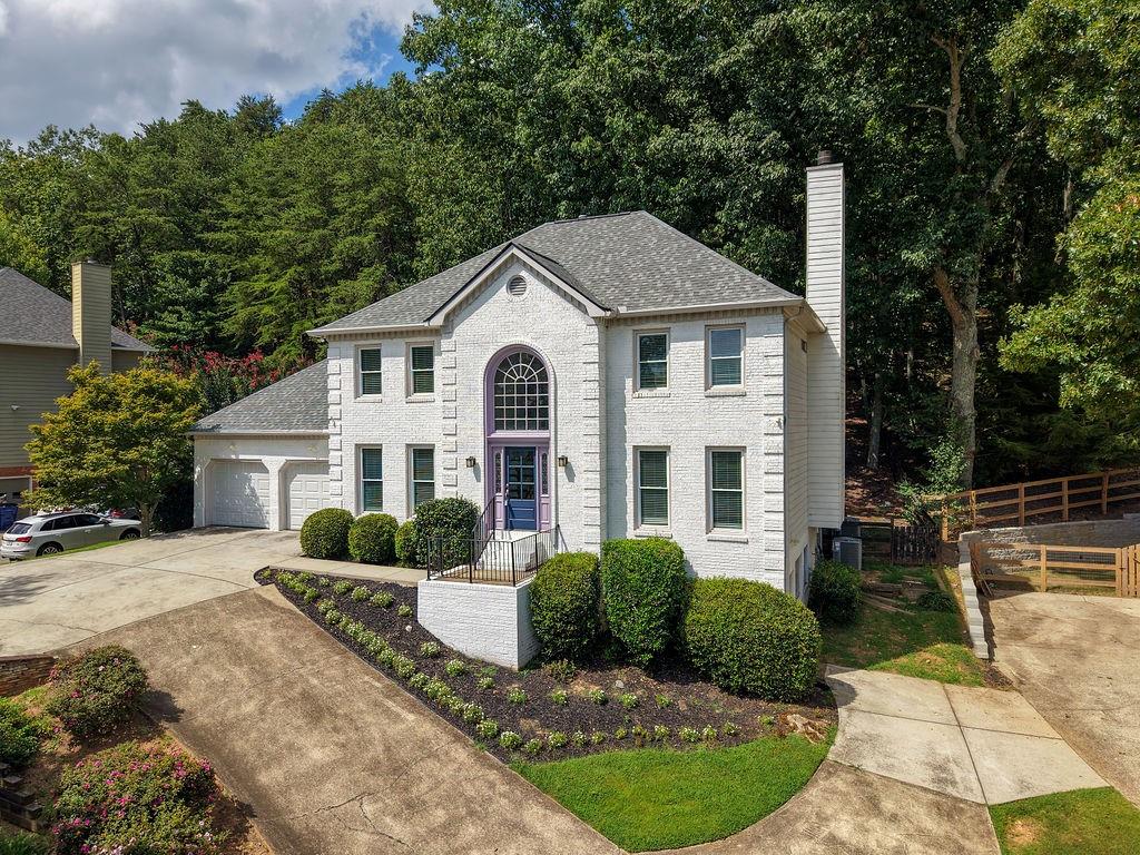 4217 N Mountain Road NE