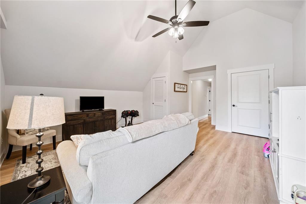 2442 Lower Union Hill Road, Canton, Georgia image 23